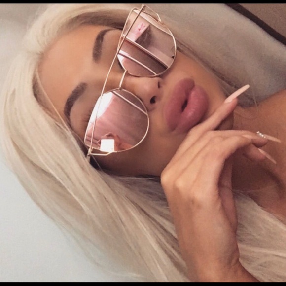 💙 Pink sunnies - Picture 7 of 7